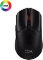 HP HyperX Pulsefire Haste 2 Wireless schwarz, USB/Bluetooth Vorschaubild