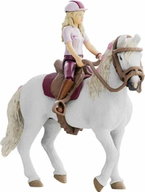 Schleich Horse Club - Sofia & Blossom