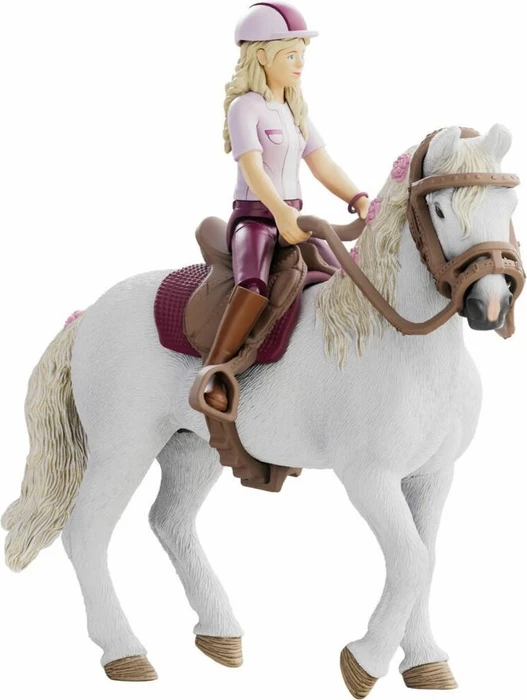 Schleich Horse Club - Sofia & Blossom