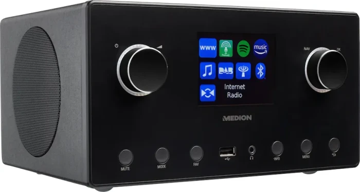 Medion P85444
