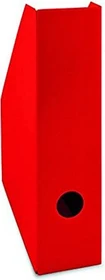 Landré Color Stehsammler, A4, rot, 60er-Pack
