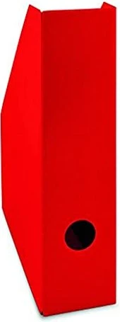 Landré Color Stehsammler, A4, rot, 60er-Pack