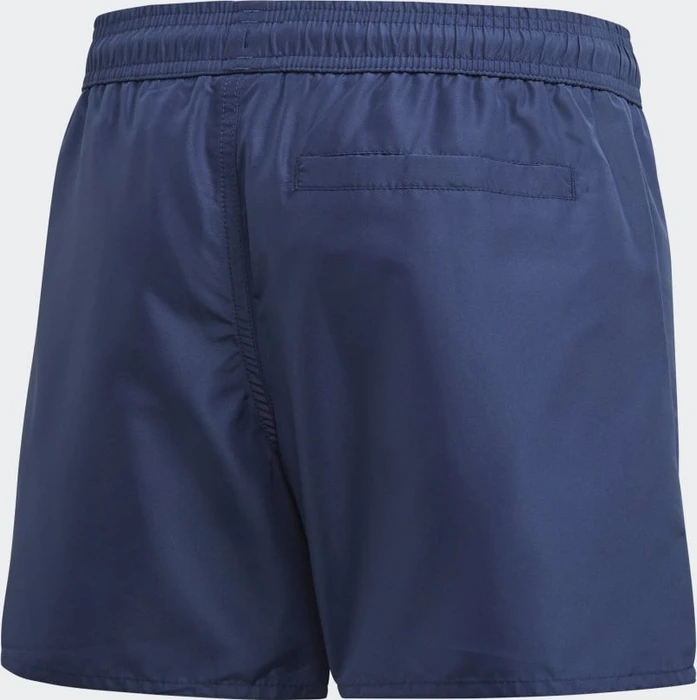 adidas Classic Badge of Sport Badeshorts tech indigo (Junior)