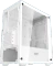 DarkFlash M305 White, Glasfenster Vorschaubild
