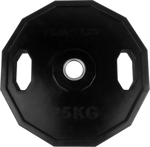 Tunturi Olympic Discs Hantelscheibe 25kg