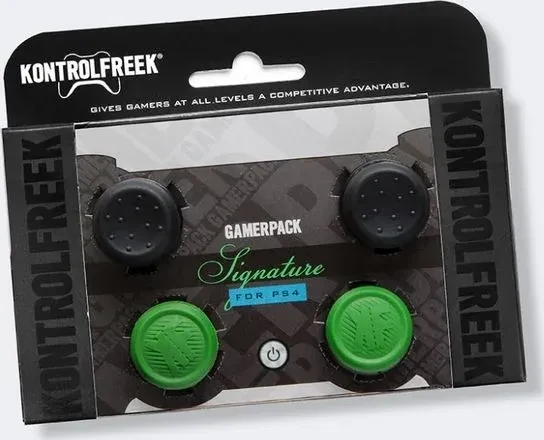 KontrolFreek FPS Freek CQC Signature Controller Aufsätze (PS4)