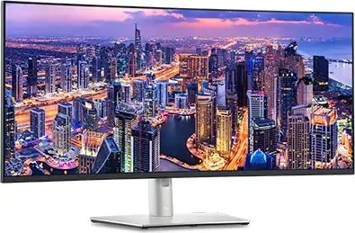 Dell UltraSharp U3821DW, 37.5"