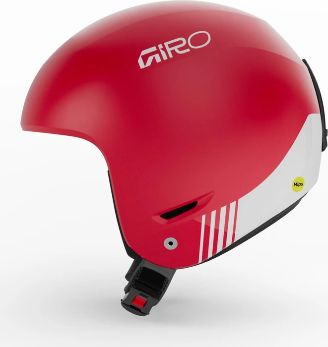 Giro Signes Spherical Helm matte red (7172913/7172914/7172915/7172916/7172917/7172918)