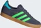 adidas Gazelle shadow navy/screaming green/lucid aquamarine (Junior) Vorschaubild