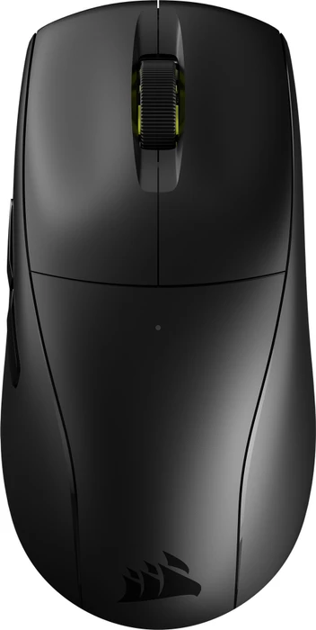 Corsair M75 AIR Ultra-Lightweight Wireless Gaming Mouse, schwarz, USB/Bluetooth