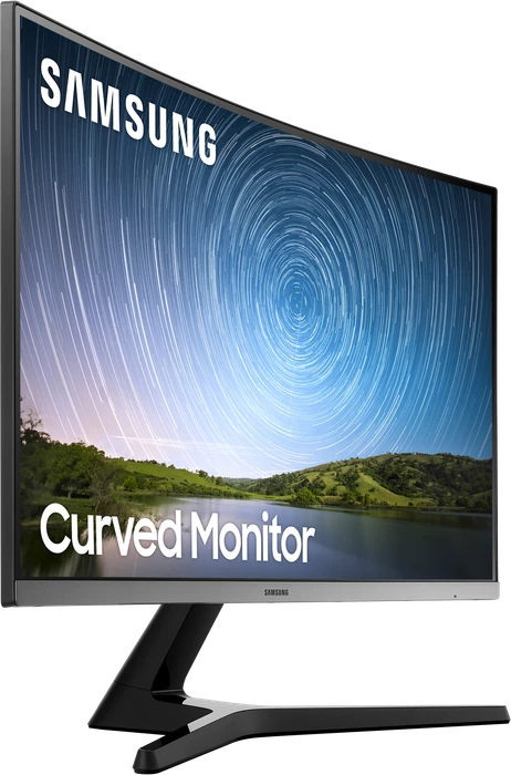 Samsung CR50 (2021), 31.5"