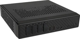 Akasa Cypher SPX, OEM, Mini-ITX (A-ITX39-M1B)
