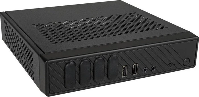 Akasa Cypher SPX, OEM, Mini-ITX