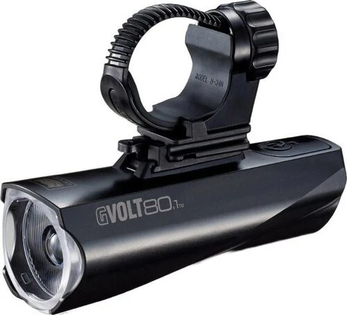 CatEye GVolt80.1 Frontlicht (HL-EL561G-RC)