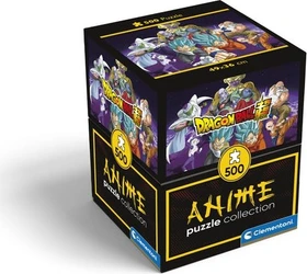 Clementoni Anime Collection Dragonball