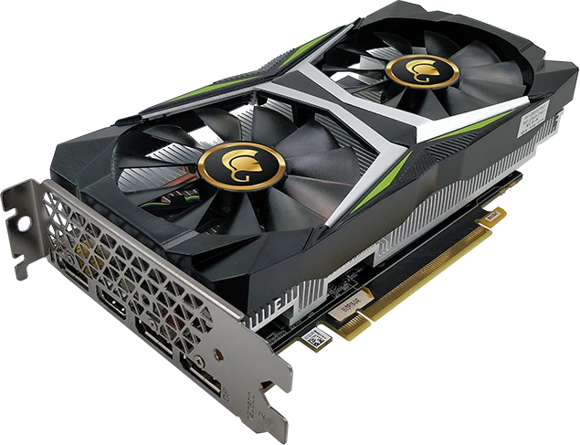 Manli GeForce RTX 2060
