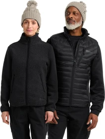 Jack Wolfskin Pompom Beanie pale sand