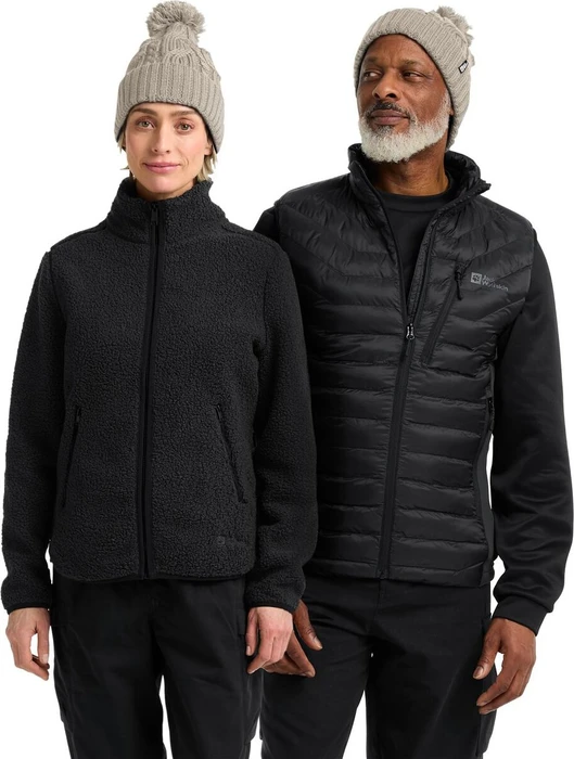 Jack Wolfskin Pompom Beanie