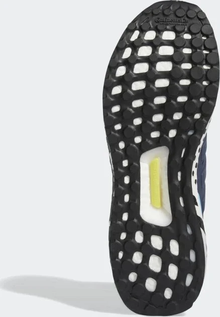 adidas Ultraboost DNA 5.0 shadow navy/cloud white/sky rush (Herren)