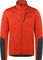 Vaude Matera II Softshell Fahrradjacke glowing red (Herren) Vorschaubild