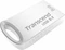 Transcend JetFlash 710 8GB silber, USB-A, USB 3.2 Gen 1×1 Vorschaubild