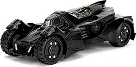Jada Toys Hollywood Rides - Batmobile Arkham Knight