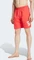 adidas 3-Streifen 8-Inch Badeshorts semi lucid red/white (Herren) Vorschaubild