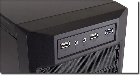 LC-Power Pro-925B, 600W ATX 2.3