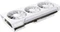XFX Qicksilver Radeon RX 7800 XT Magnetic Air Gaming Arctic White, 16GB GDDR6, HDMI, 3x DP Vorschaubild