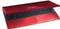 ASUS A55VD-SX578H, rot, Core i3-3110M, 4GB RAM, 500GB HDD, GeForce 610M, DE Vorschaubild
