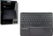 Conceptronic TOBIN01BES 10-Zoll-Bluetooth-Tastatur mit Touchpad, Bluetooth, ES Vorschaubild