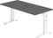 Hammerbacher Ergonomic O-Serie OS16 Schreibtisch Vorschaubild