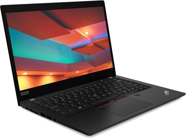 Lenovo ThinkPad X395, Ryzen 7 3700U, 16GB RAM, 512GB SSD, LTE, PL