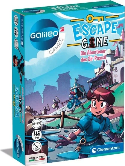 Escape Game