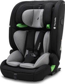 Osann Flux Isofix grey melange