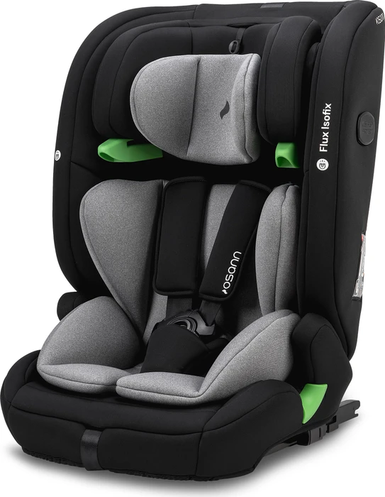 Osann Flux Isofix