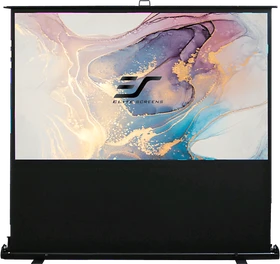 Elite Screens ezCinema Kofferleinwand 177.8x100.1cm