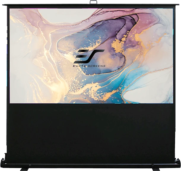 Elite Screens ezCinema Kofferleinwand 177.8x100.1cm