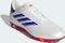 adidas Copa Pure II Club FxG cloud white/lucid blue/solar red Vorschaubild