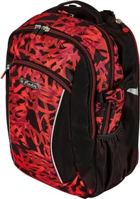 Herlitz Ultimate Graffiti Schultasche