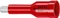 Knipex 98 49 Innensechskant Stecknuss 1/2" Vorschaubild