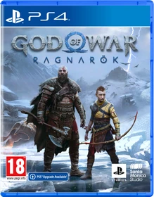 God of War: Ragnarök (PS4)
