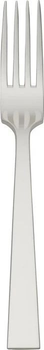 Robbe & Berking Riva Dessertgabel 150g versilbert