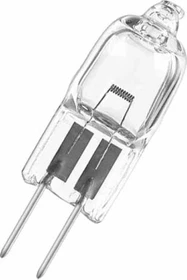 Osram Halogen-Niedervoltlampe 64225 10W 6V G4 R7s