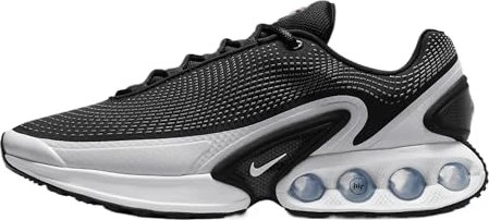 Nike Air Max Dn black/cool grey/pure platinum/white (Herren)