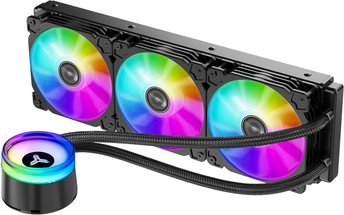 Jonsbo Angeleyes TW2-360 Pro COLOR
