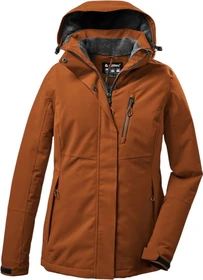 Killtec KOW 140 Funktionsjacke cinnamon (Damen)