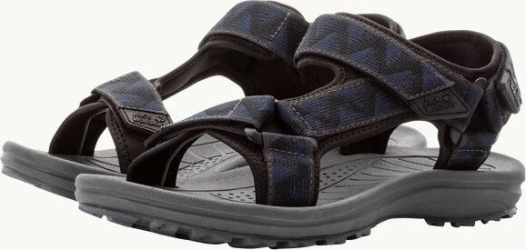 Jack Wolfskin Wave Breaker midnight blue (Herren)