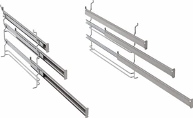 Gorenje Teleskop-Auszug 3-fach