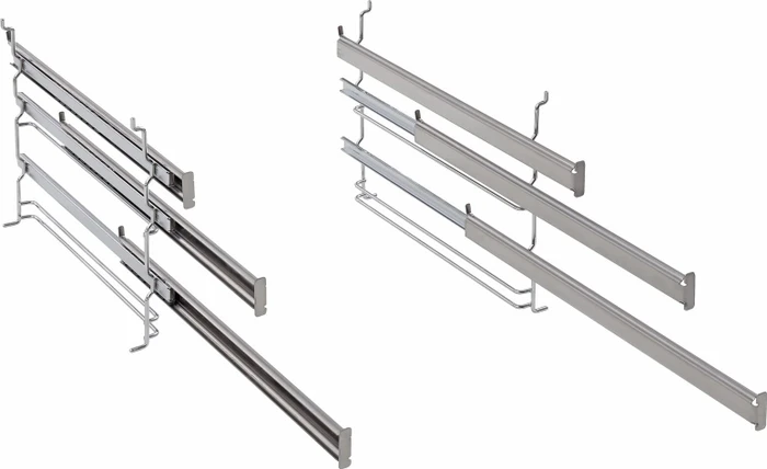 Gorenje Teleskop-Auszug 3-fach